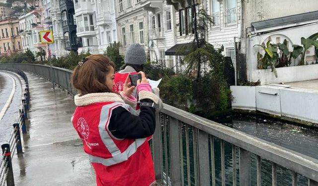 Kültür ve Turizm Bakanlığı Boğaz’da kaçak yapılara göz açtırmıyor