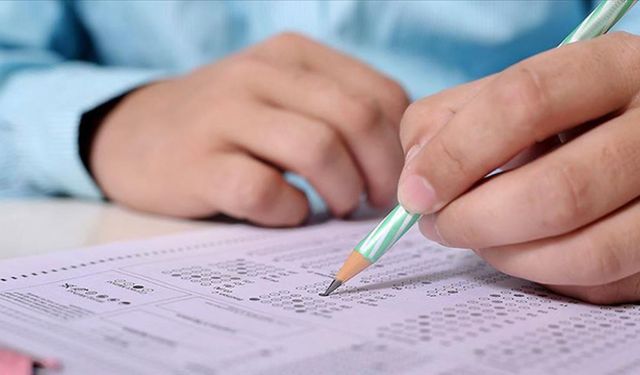 2025-ALES/3 sonuçları açıklandı