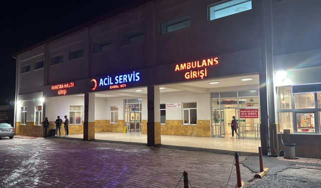 İstanbul'da bir zehirlenme faciası daha: 4 kişi hastaneye kaldırıldı