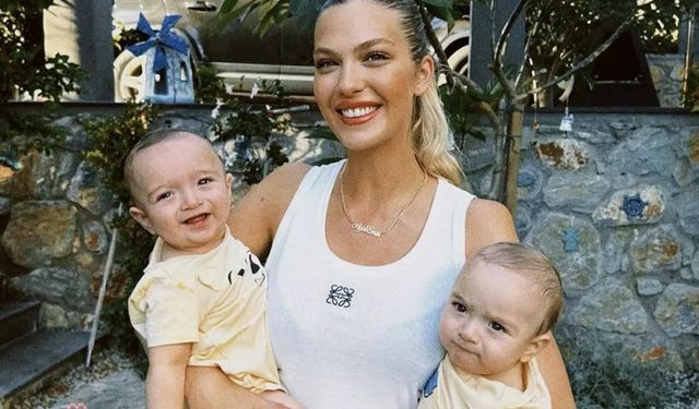 İdo Tatlıses'in eşi Yasemin Şefkatli zehirlendi