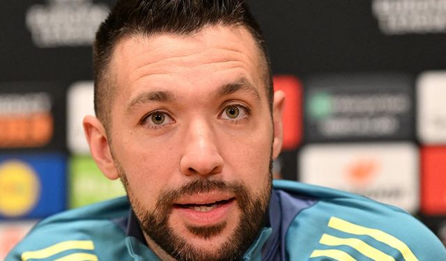 Ajax'ta Francesco Farioli dönemi sona erdi