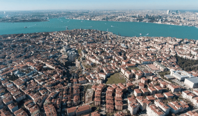 AK Parti'den yasa teklifi: Nüfusu 5 binin üzerinde olan yerler belediye kurabilecek