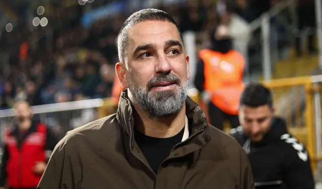 Shakhtar Donetsk'in U19 teknik direktöründen Arda Turan'a olay sözler!