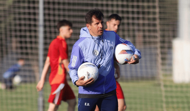Hull City'ye mi gidiyor? Antalyaspor'dan Emre Belözoğlu açıklaması