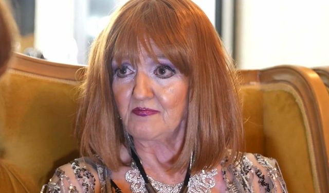 Eniştesiyle evlenmişti... Gülden Karaböcek, 50 yıllık sessizliğini bozdu