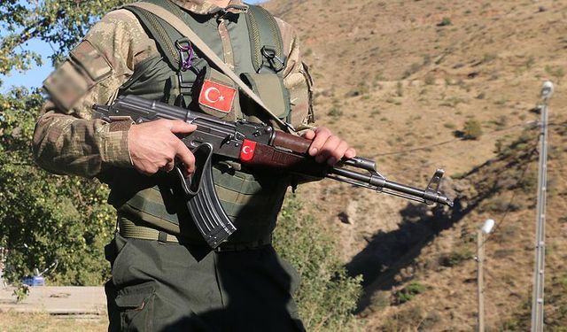 MSB: Güvenlik Korucularımız, terörle mücadelenin gerçek kahramanlarındandır