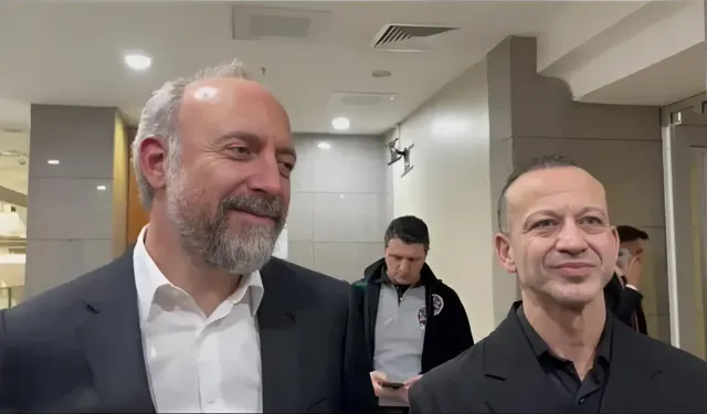 Halit Ergenç ve Rıza Kocaoğlu’na yalan tanıklıktan ceza