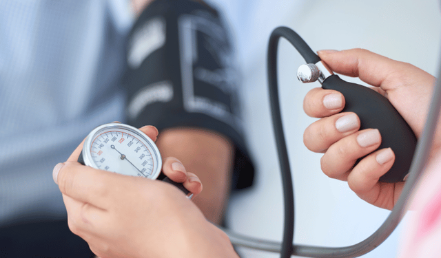 Tansiyon hastaları için sabah kahvesi riskli olabilir