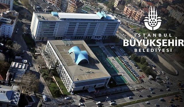 İBB soruşturmasında 4 zanlı daha itirafçı oldu