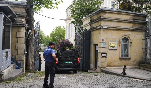 İstanbul'daki nükleer görüşmeleri sona erdi