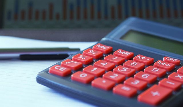 Mükelleflere vergi cezası öncesi erken uyarı sistemi geliyor
