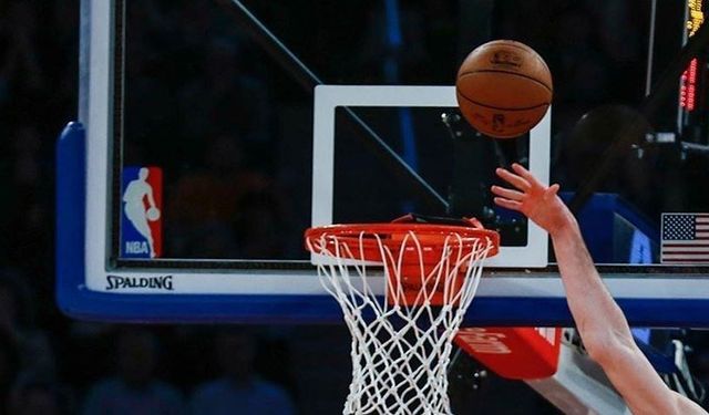 NBA'de Thunder, Batı Konferansı finaline yükseldi