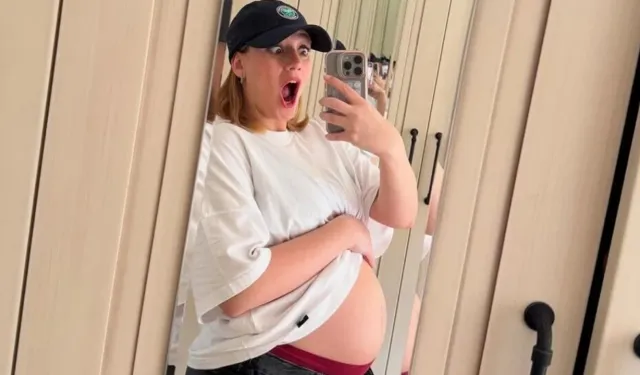 Oyuncu Gizem Karaca doğum için kararını verdi