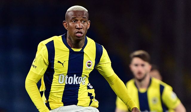 Talisca’dan ayrılık haberlerine tepki: Saygısızlığın boyutu gerçekten etkileyici