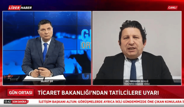 Tatil planlarken tuzağa düşmeyin