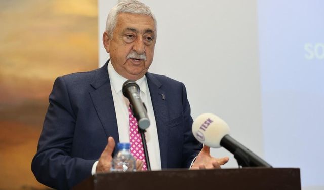 Palandöken: "Ara tatil ve bayram trafiğine dikkat"