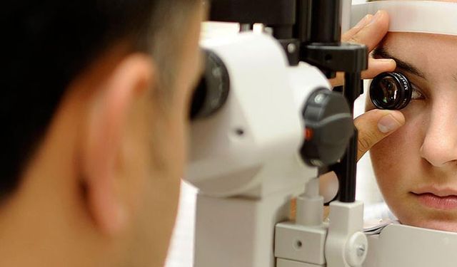 Zayıflama ilaçları görme kaybına yol açabiliyor