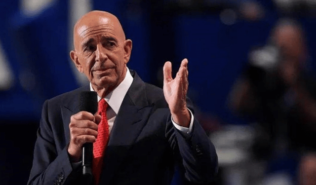 ABD'nin parmağının olduğu 93 darbe var! ABD’li isim itiraf etti