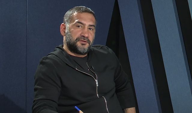 Ümit Karan gözaltında! Uyuşturucu soruşturmasında yeni gelişme