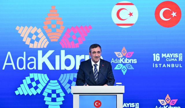 Yılmaz: KKTC'nin haklı davasını sonuna kadar savunacağız