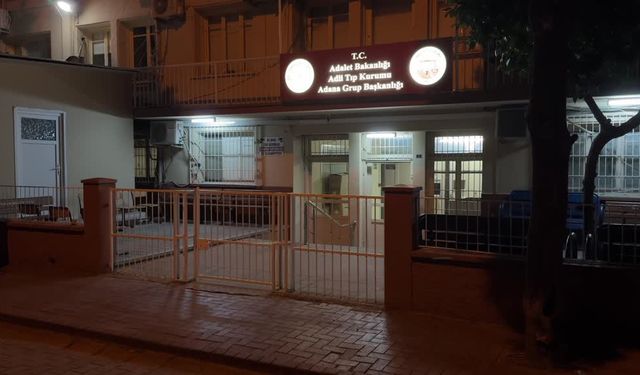 Adana'da pikap sulama kanalına devrildi: Baba ve iki kızı öldü