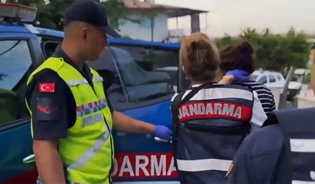 Antalya’daki uyuşturucu operasyonlarında 104 tutuklama