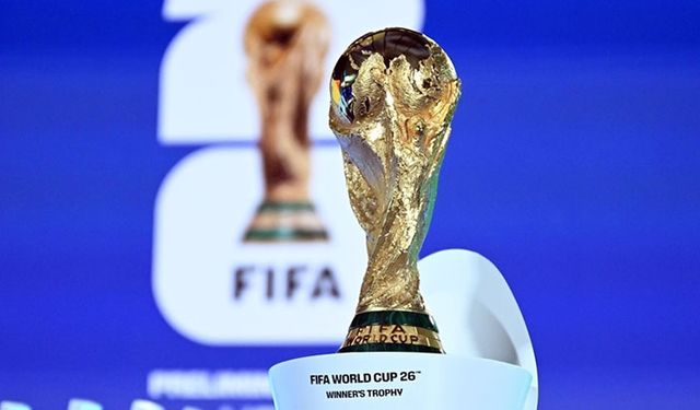 Brezilya ve Ekvador, 2026 FIFA Dünya Kupası biletini aldı