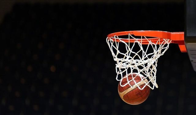 Basketbol Süper Ligi’nde play-off eşleşmeleri belli oldu