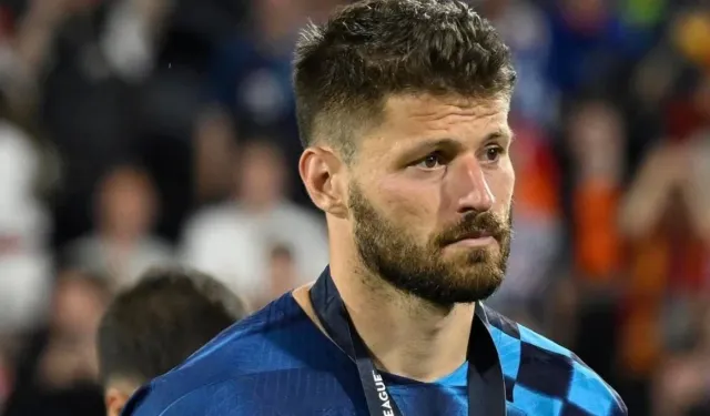 Kocaelispor, Bruno Petkovic ile prensip anlaşmasına vardı