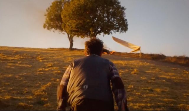 "Buğday Tanesi" filmi, Fransa'dan ödülle döndü