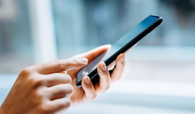 Cep telefonlarında yeni dönem! Bugün devreye girdi