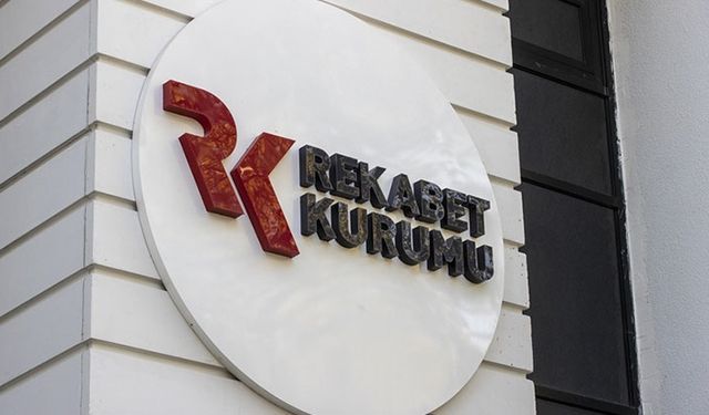 Rekabet cezalarının alt sınırı 302 bin 485 lira olarak belirlendi