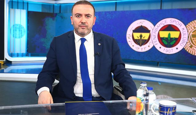 Fenerbahçe Yönetim Kurulu Üyesi Alpoğlu’ndan olağanüstü genel kurul açıklaması