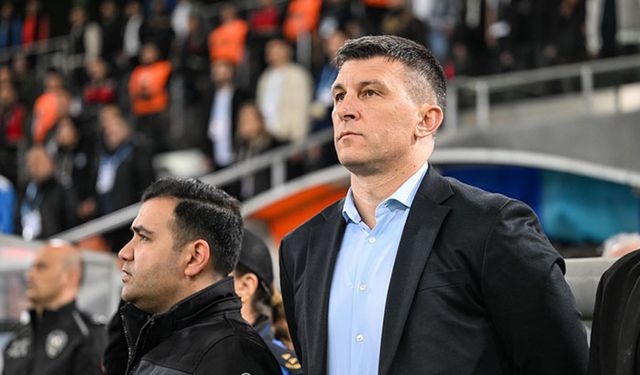 Hull City'de teknik direktörlük görevine Sergej Jakirovic getirildi