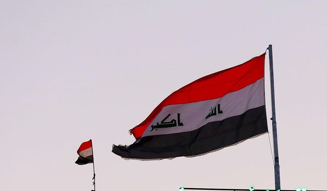 Irak: Ülkedeki hava üslerine yönelik saldırılara seyirci kalamayacağız