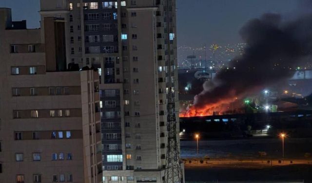İran'da istihbarat başkanı ve iki general öldürüldü