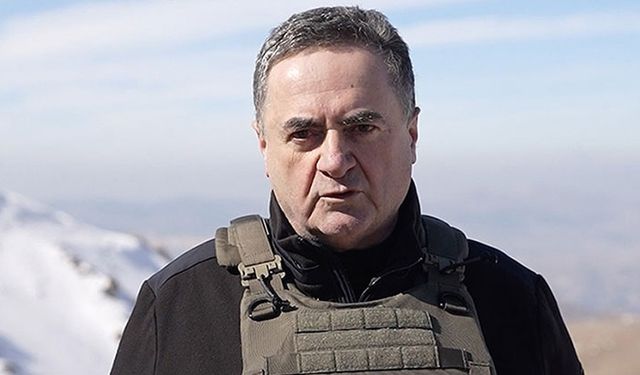 İsrail Savunma Bakanı İran’ı tehdit etti: "Füze fırlatmaya devam ederse Tahran yanacak"