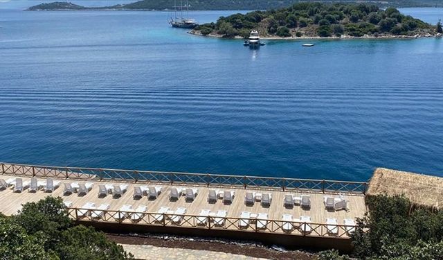 Ücretsiz girişli halk plajı sayısı 19’a yükselecek