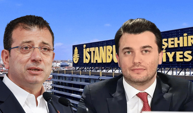Ekrem İmamoğlu’nun avukatı tutuklandı