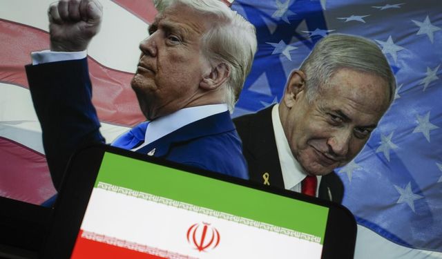 Netanyahu, Trump ile telefon görüşmesi gerçekleştirdi