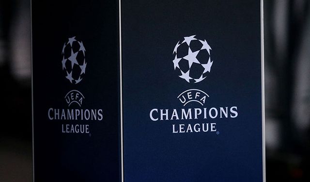 Fenerbahçe'nin muhtemel rakipleri belirlendi