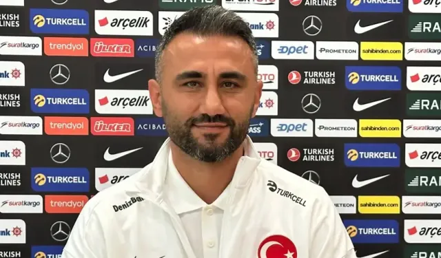 Eyüpspor’da Selçuk Şahin dönemi