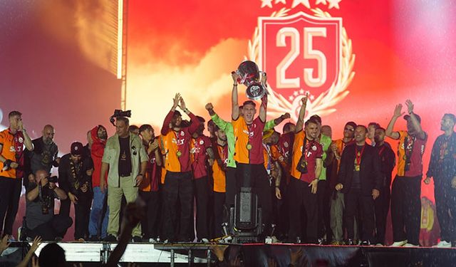 Süper Lig’de yayın gelirleri belli oldu: İşte en çok kazanan ekipler