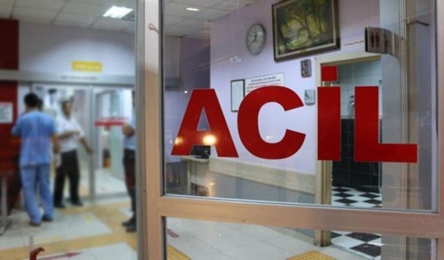 Pencereden düşerek ağır yaralanan çocuk hastanede hayatını kaybetti