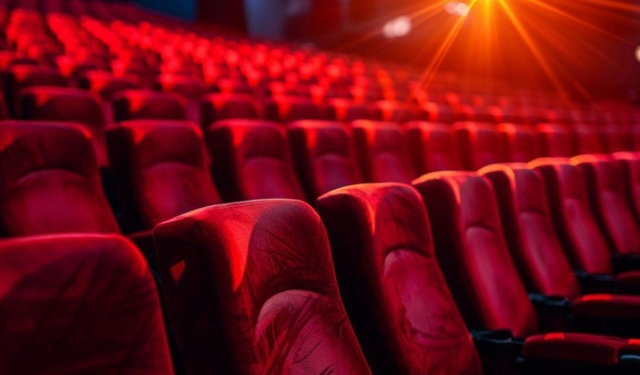 Bu hafta sinemada hangi filmler vizyona girecek? İşte haftanın filmleri...