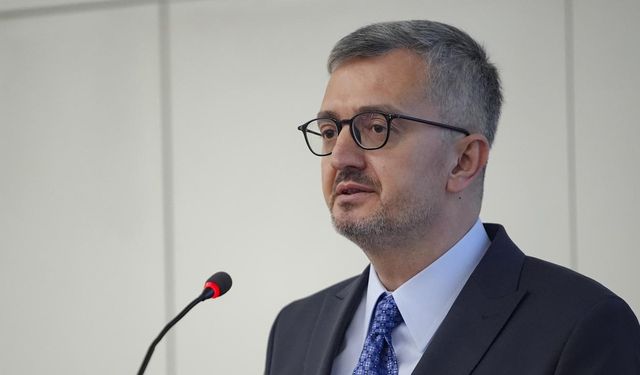 İletişim Başkanı Duran: G20 temasları kıymetli sonuçlar ortaya koydu