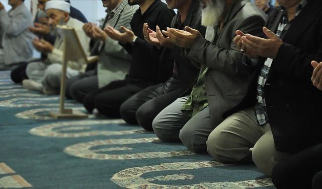 Uzmanı açıkladı: Oruç, beden ve ruhun farkına varmayı sağlar