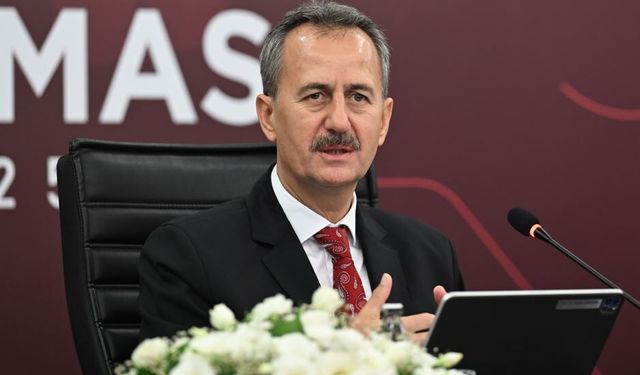 Görgün: Türk savunma sanayisinin yeni rekorlarına imza atacağına yürekten inanıyorum