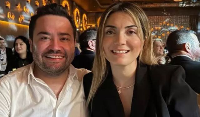 İBB'ye yönelik yolsuzluk soruşturması: Zuhal Böcek gözaltına alındı