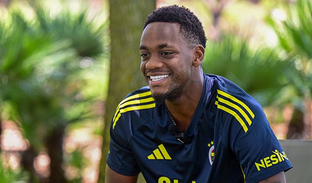 Galatasaray'dan Jhon Duran şikayetçi oldu! Duran'a taciz suçlaması